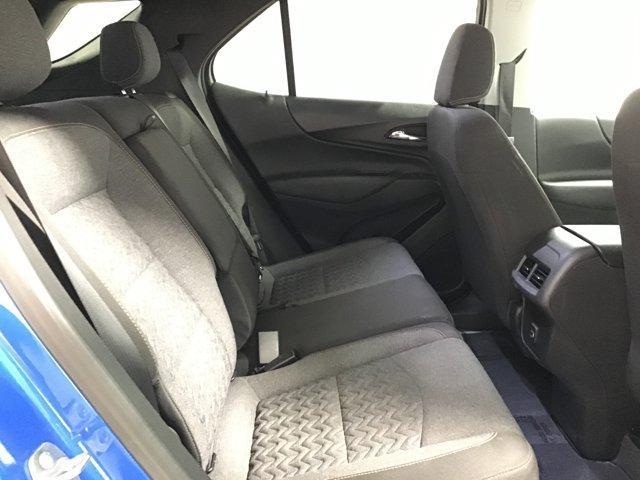 used 2024 Chevrolet Equinox car, priced at $24,991