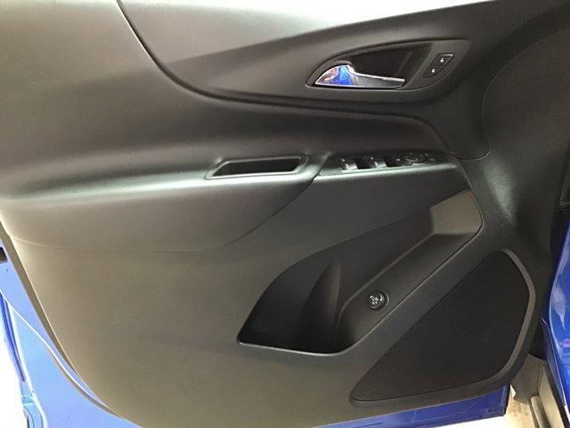 used 2024 Chevrolet Equinox car, priced at $24,991