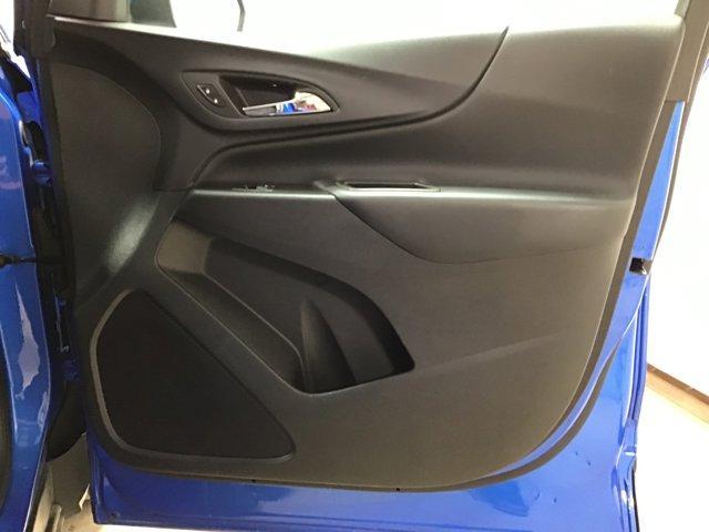 used 2024 Chevrolet Equinox car, priced at $24,991