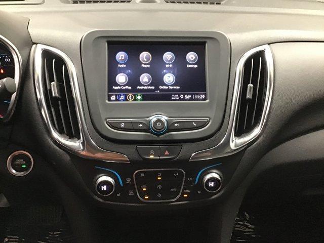 used 2024 Chevrolet Equinox car, priced at $24,991