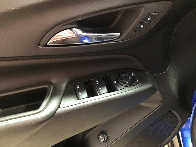 used 2024 Chevrolet Equinox car, priced at $24,991