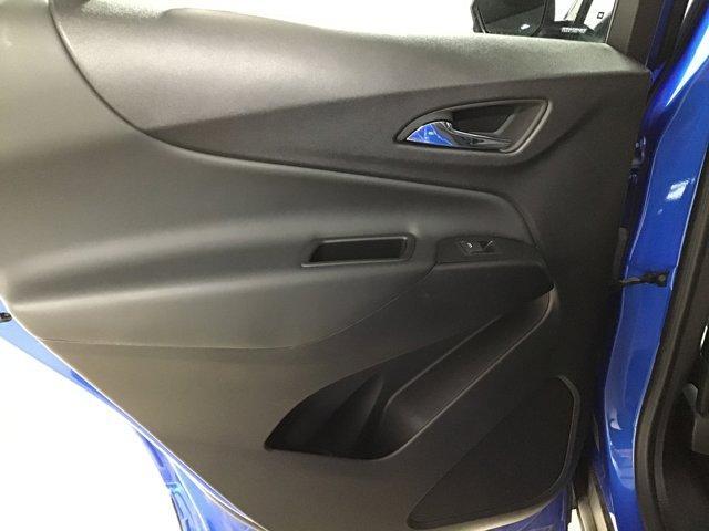 used 2024 Chevrolet Equinox car, priced at $24,991