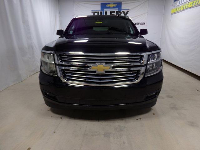 used 2016 Chevrolet Tahoe car, priced at $29,861