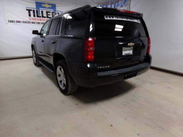 used 2016 Chevrolet Tahoe car, priced at $29,861