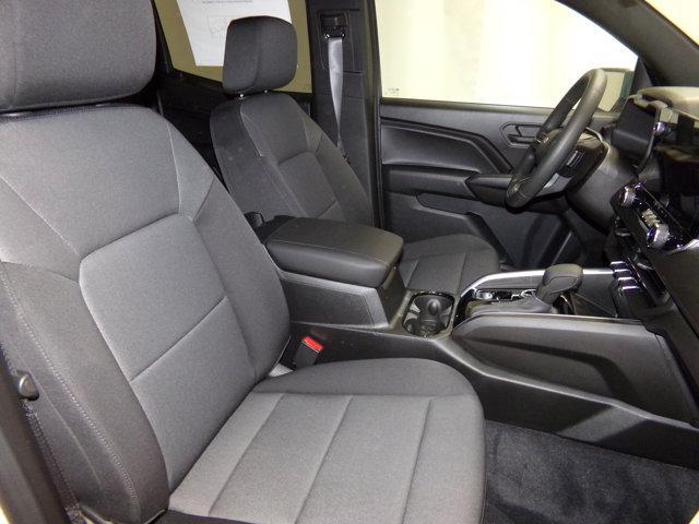 new 2025 Chevrolet Colorado car, priced at $36,795