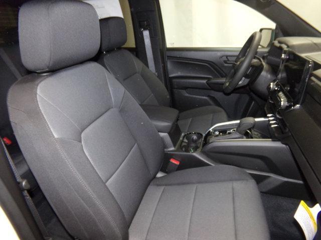 new 2025 Chevrolet Colorado car, priced at $36,795