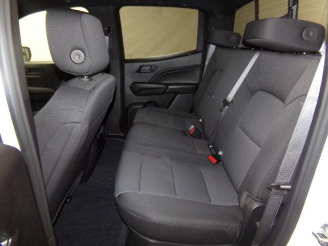 new 2025 Chevrolet Colorado car, priced at $36,795