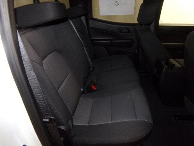 new 2025 Chevrolet Colorado car, priced at $36,795