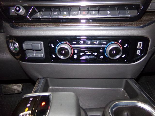 used 2024 Chevrolet Silverado 1500 car, priced at $59,221