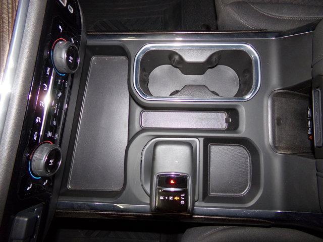 used 2024 Chevrolet Silverado 1500 car, priced at $59,221
