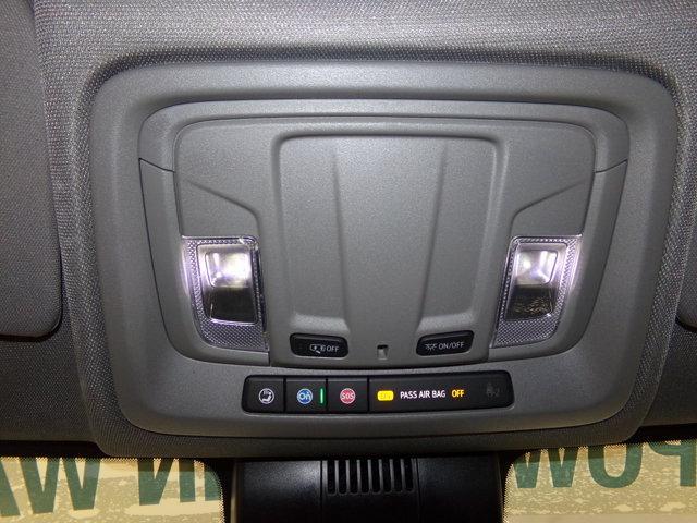 used 2023 GMC Sierra 1500 car, priced at $53,991