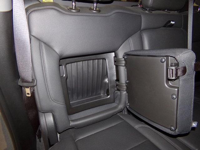 used 2023 GMC Sierra 1500 car, priced at $53,991