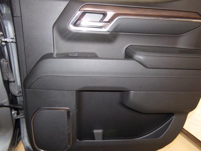 used 2023 GMC Sierra 1500 car, priced at $53,991