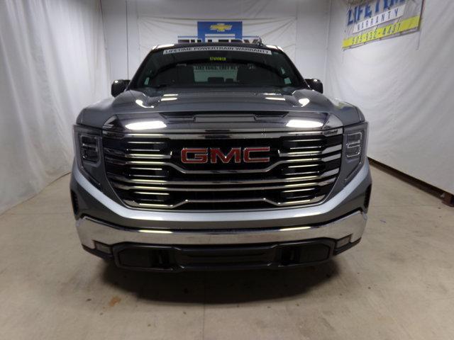used 2023 GMC Sierra 1500 car, priced at $53,991