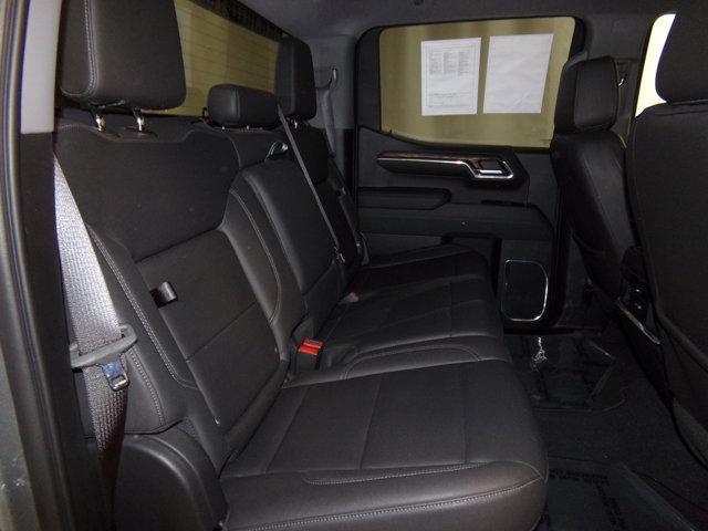 used 2023 GMC Sierra 1500 car, priced at $53,991