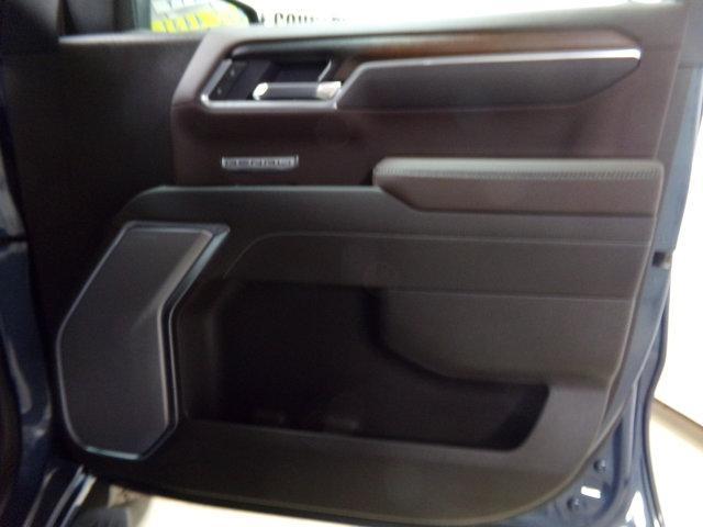new 2025 GMC Sierra 1500 car, priced at $73,125