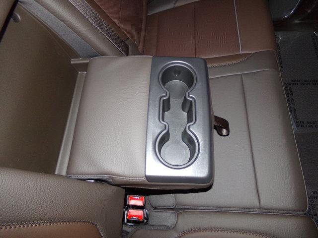 new 2025 GMC Sierra 1500 car, priced at $73,125