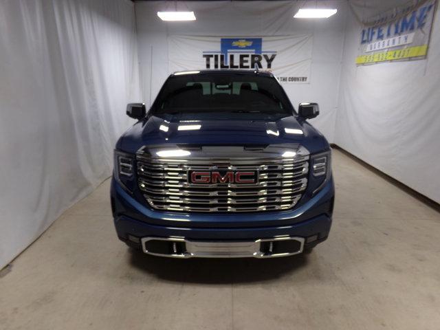 new 2025 GMC Sierra 1500 car, priced at $73,125