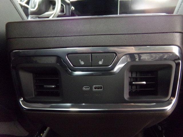 new 2025 GMC Sierra 1500 car, priced at $73,125