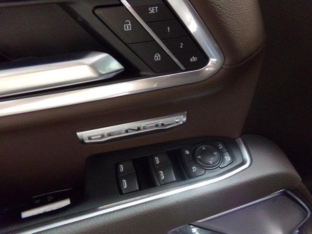 new 2025 GMC Sierra 1500 car, priced at $73,125