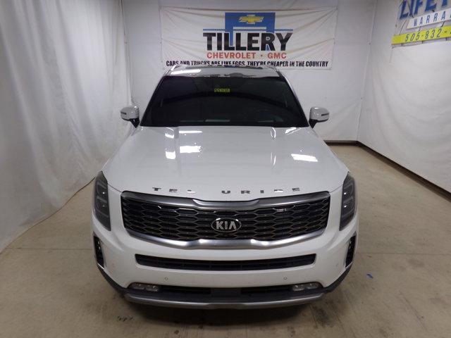 used 2020 Kia Telluride car, priced at $19,991