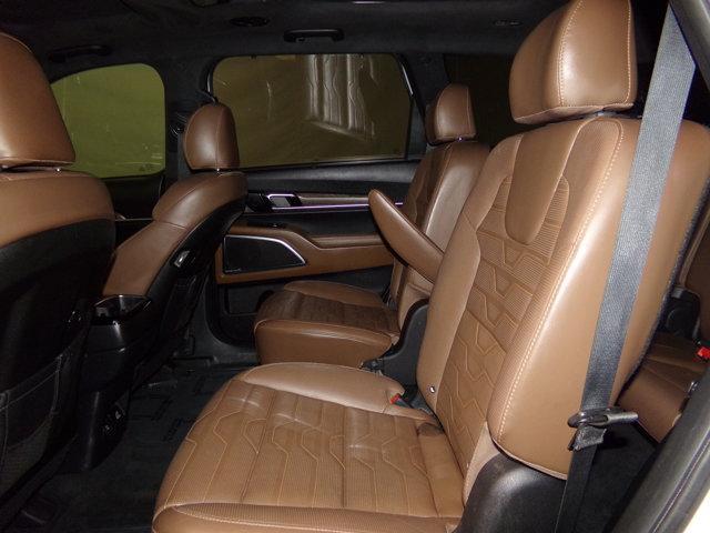 used 2020 Kia Telluride car, priced at $19,991