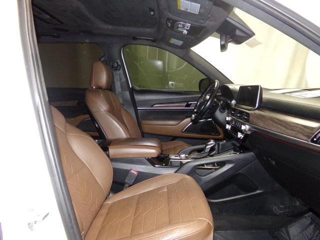 used 2020 Kia Telluride car, priced at $19,991