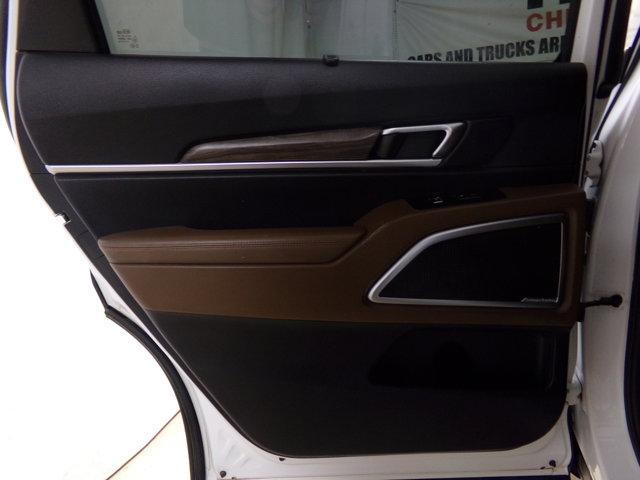 used 2020 Kia Telluride car, priced at $19,991