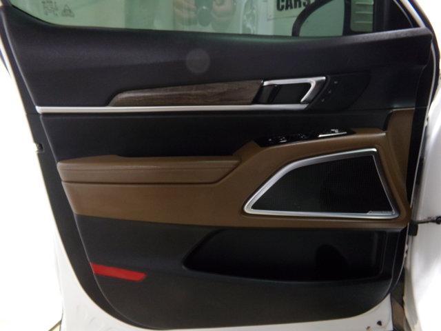 used 2020 Kia Telluride car, priced at $19,991