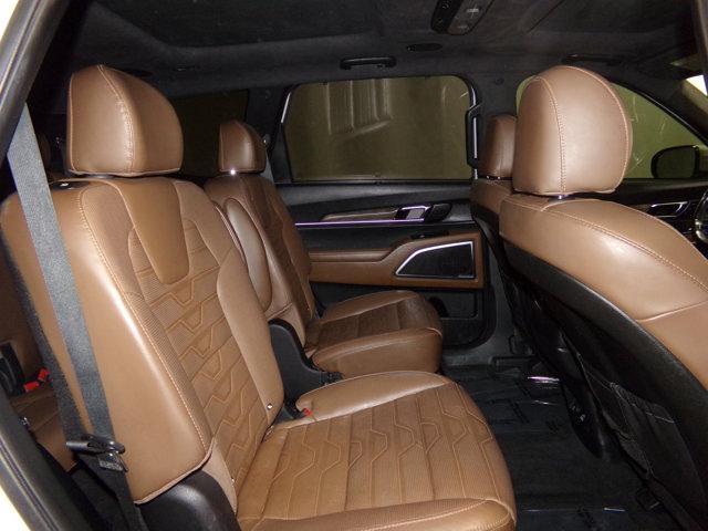 used 2020 Kia Telluride car, priced at $19,991