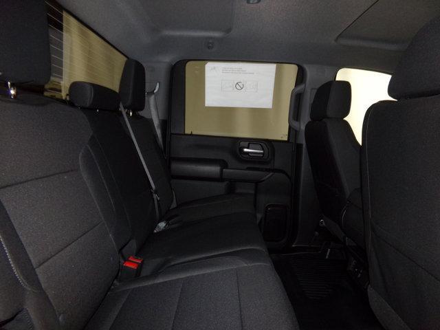new 2025 GMC Sierra 2500 car, priced at $56,735