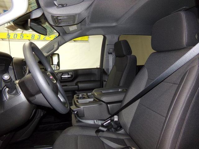 new 2025 GMC Sierra 2500 car, priced at $56,735