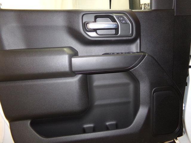 new 2025 Chevrolet Silverado 2500 car