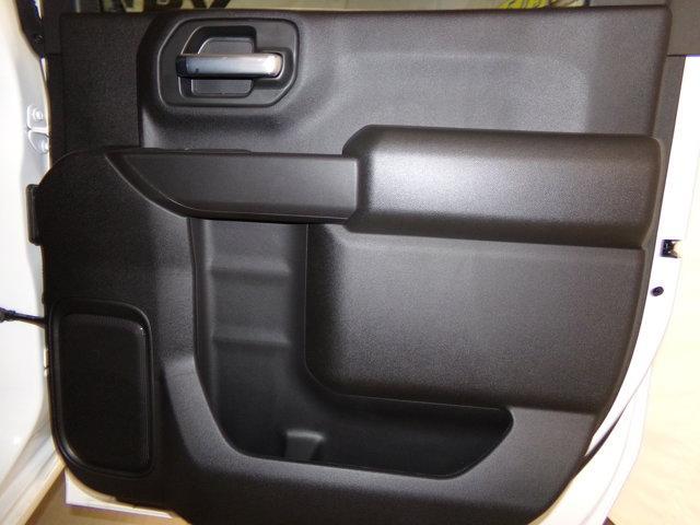 new 2025 Chevrolet Silverado 2500 car