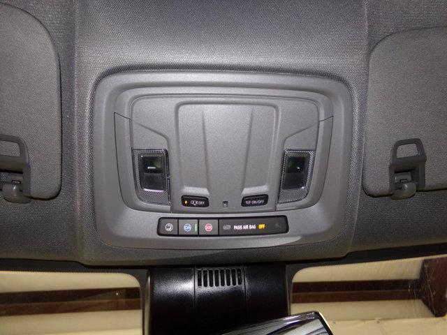 new 2025 Chevrolet Silverado 2500 car