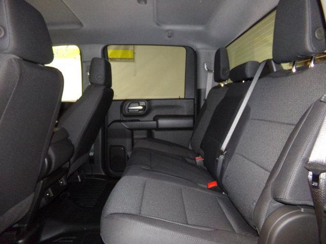 new 2025 Chevrolet Silverado 2500 car