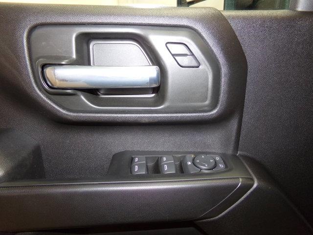 new 2025 Chevrolet Silverado 2500 car