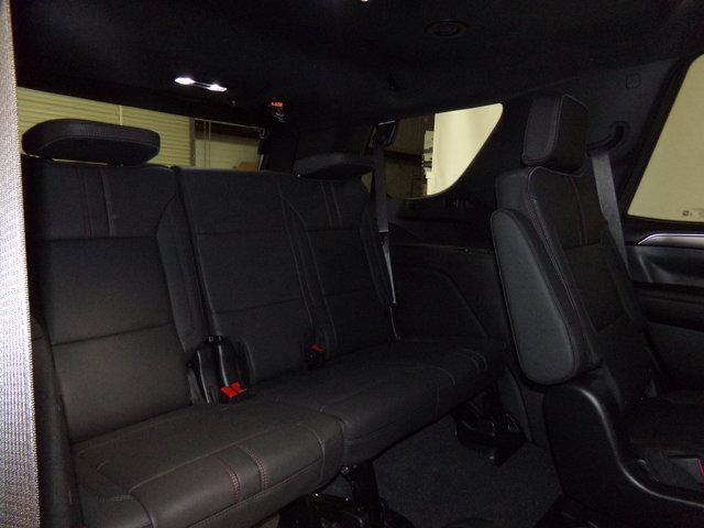 used 2024 Chevrolet Tahoe car, priced at $76,991