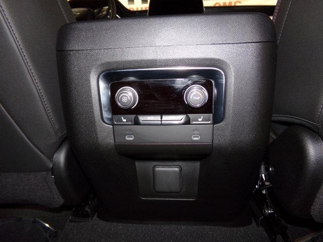 used 2024 Chevrolet Tahoe car, priced at $76,991