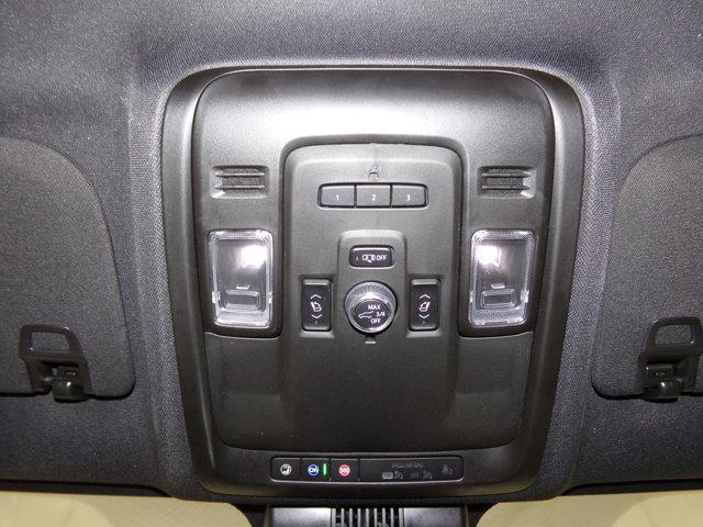 used 2024 Chevrolet Tahoe car, priced at $76,991