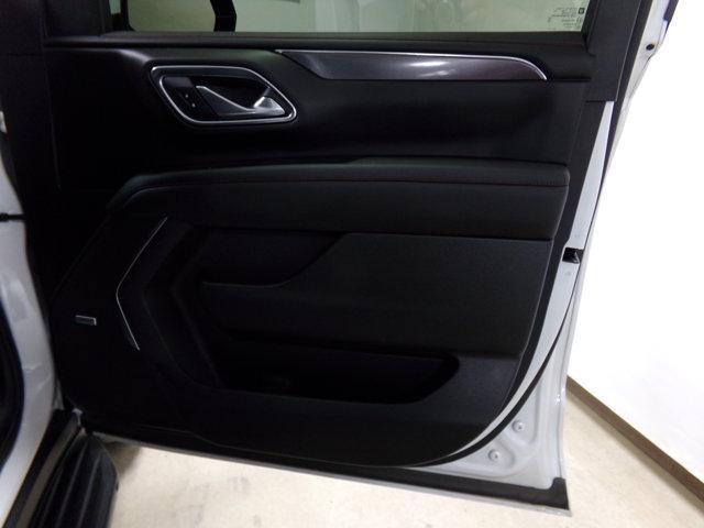 used 2024 Chevrolet Tahoe car, priced at $76,991