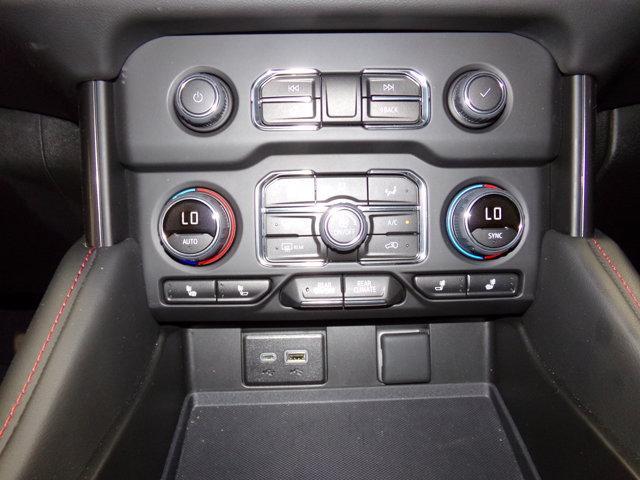 used 2024 Chevrolet Tahoe car, priced at $76,991