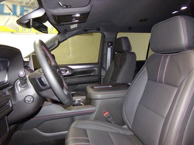 used 2024 Chevrolet Tahoe car, priced at $76,991