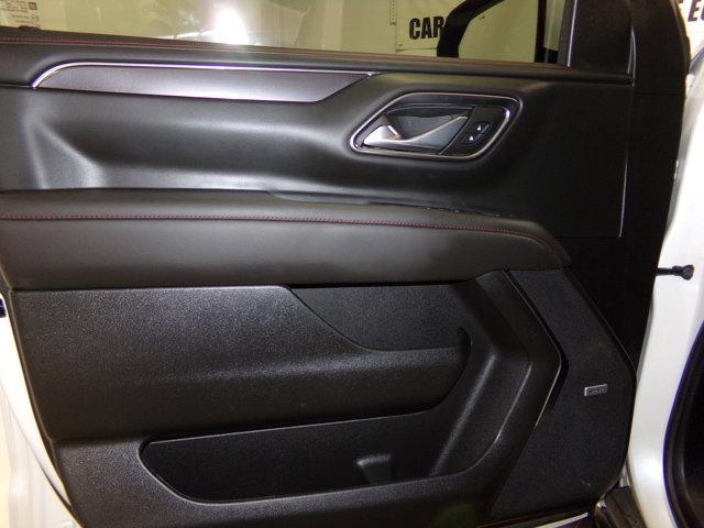 used 2024 Chevrolet Tahoe car, priced at $76,991