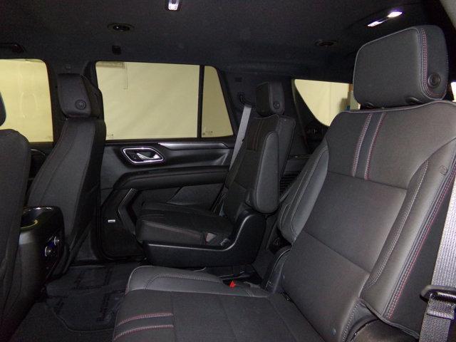 used 2024 Chevrolet Tahoe car, priced at $76,991
