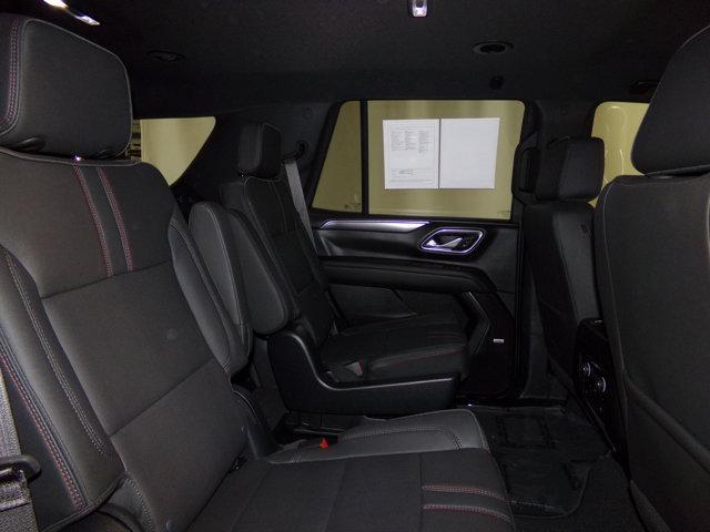 used 2024 Chevrolet Tahoe car, priced at $76,991