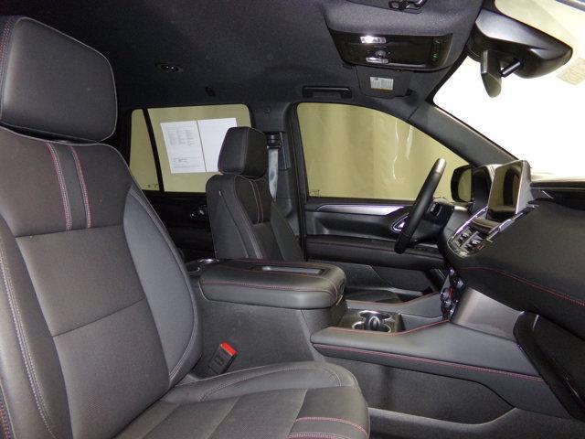 used 2024 Chevrolet Tahoe car, priced at $76,991