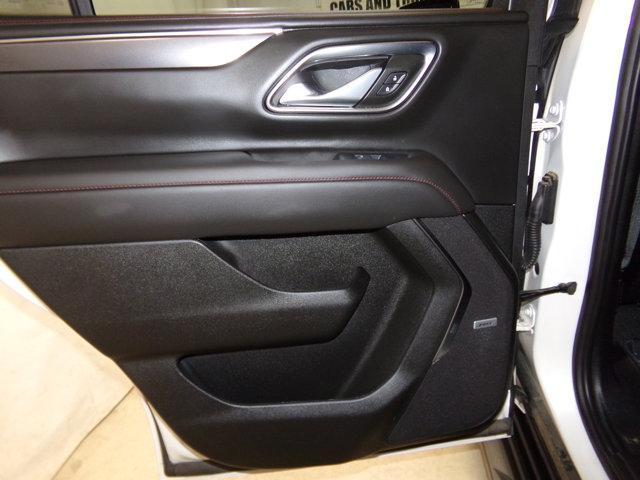 used 2024 Chevrolet Tahoe car, priced at $76,991