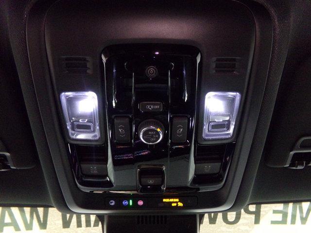 new 2026 Chevrolet Tahoe car, priced at $80,510