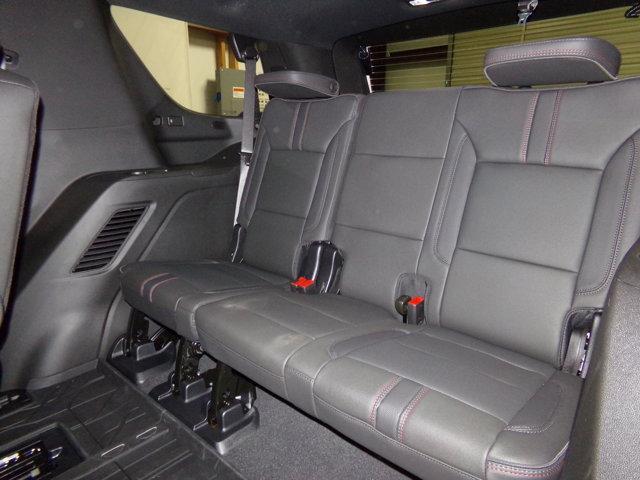new 2026 Chevrolet Tahoe car, priced at $80,510